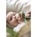 Oli&Carol Cauliflower Rattle Toy