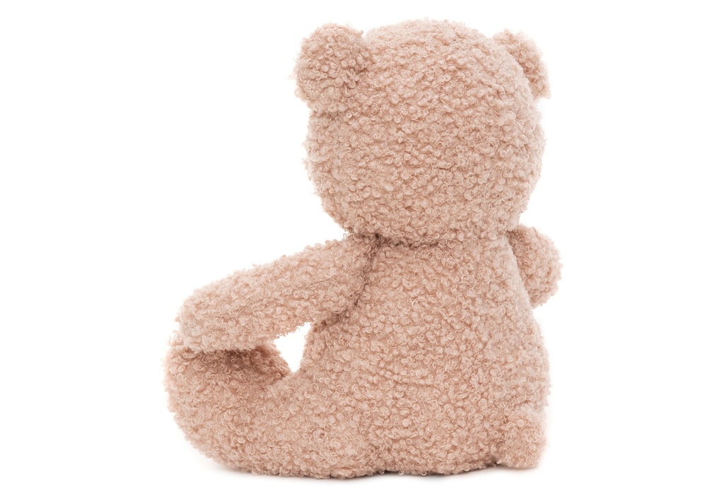 Jollein | Knuffelbeer Teddy Wild Rose