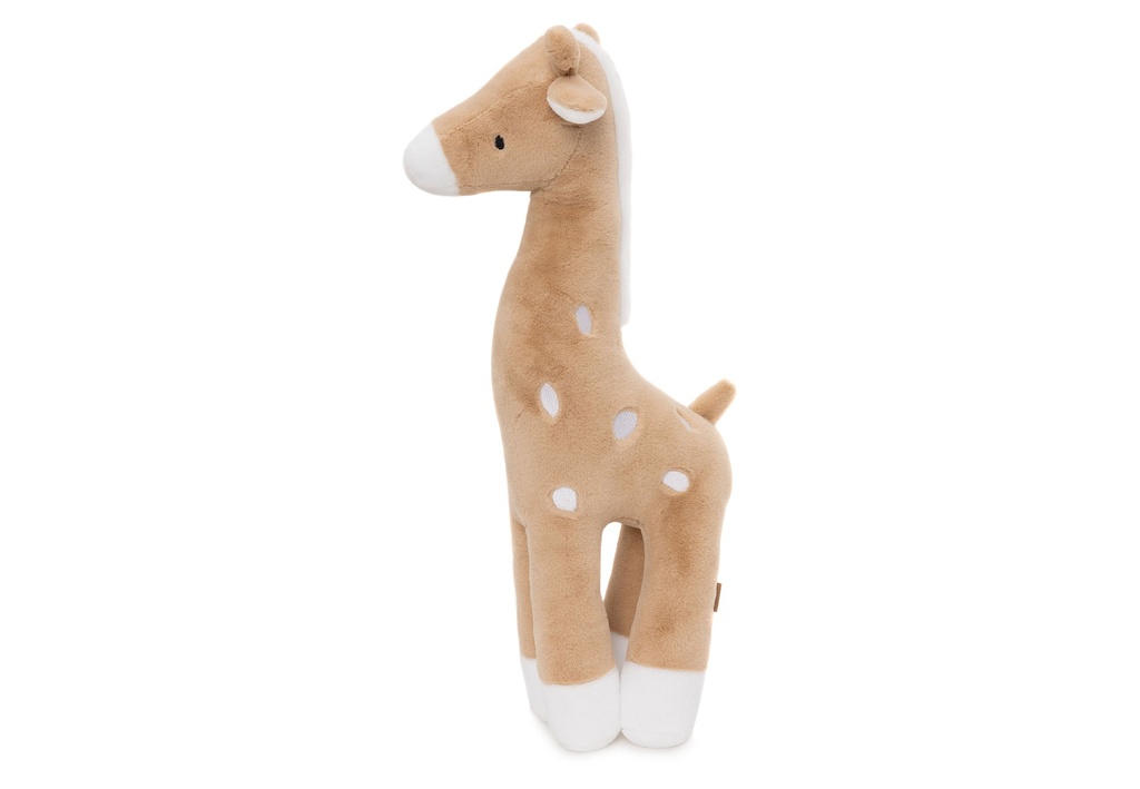 Jollein | Knuffeldier Giraffe Biscuit XL