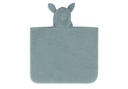 Jollein | Badponcho Badstof Sea Green