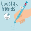 Legami | Balpen Lovely Friends - Bunny