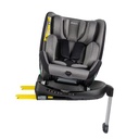 AUTOSTOEL, Evolve Fix + i-Size, gray mist, groep 0+/1/2/3 UN R129 i-Size, draaiend, met isofix, 2023, Bebe Confort