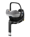 VOETBASIS, FamilyFix3, vr gr 0+/groep 1 Cabriofix i-Size/Pebble Plus/Pearl Pro2 i-Size/..., met ISOFIX, 2023