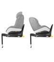 VOETBASIS, FamilyFix3, vr gr 0+/groep 1 Cabriofix i-Size/Pebble Plus/Pearl Pro2 i-Size/..., met ISOFIX, 2023