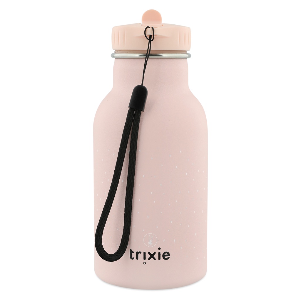 Trixie | Isothermische drinkfles 350 ml - Mrs. Rabbit