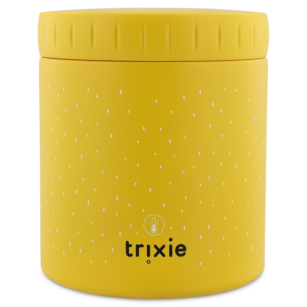 Trixie | Isothermische lunchpot 500 ml - Mr. Lion