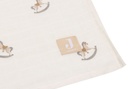 Jollein | Tetradoek muslin nostalgic ride 2-pack 115x115 cm