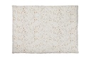 PERICLES | Parklegger Sprinkles taupe 75x95cm