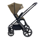 Pericles | Wandelwagen Crios 4.0 olive 