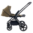 Pericles | Wandelwagen Crios 4.0 olive 