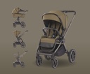 Pericles | Wandelwagen Crios 4.0 olive 