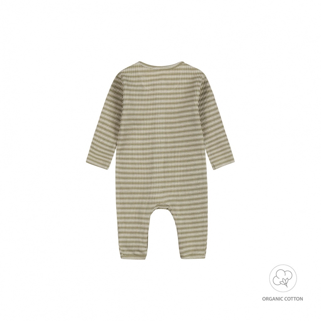 1 pce babysuit organic cotton