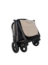 Little Dutch | Buggy Comfort beige | compact inklapbaar