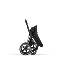 Cybex | Frame Priam 4.0 zilver chrome/black 