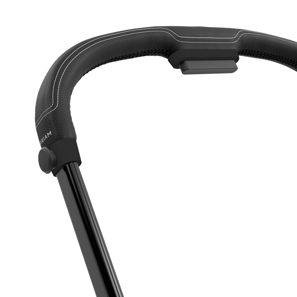 Cybex | Frame Priam 4.0 matt black/black