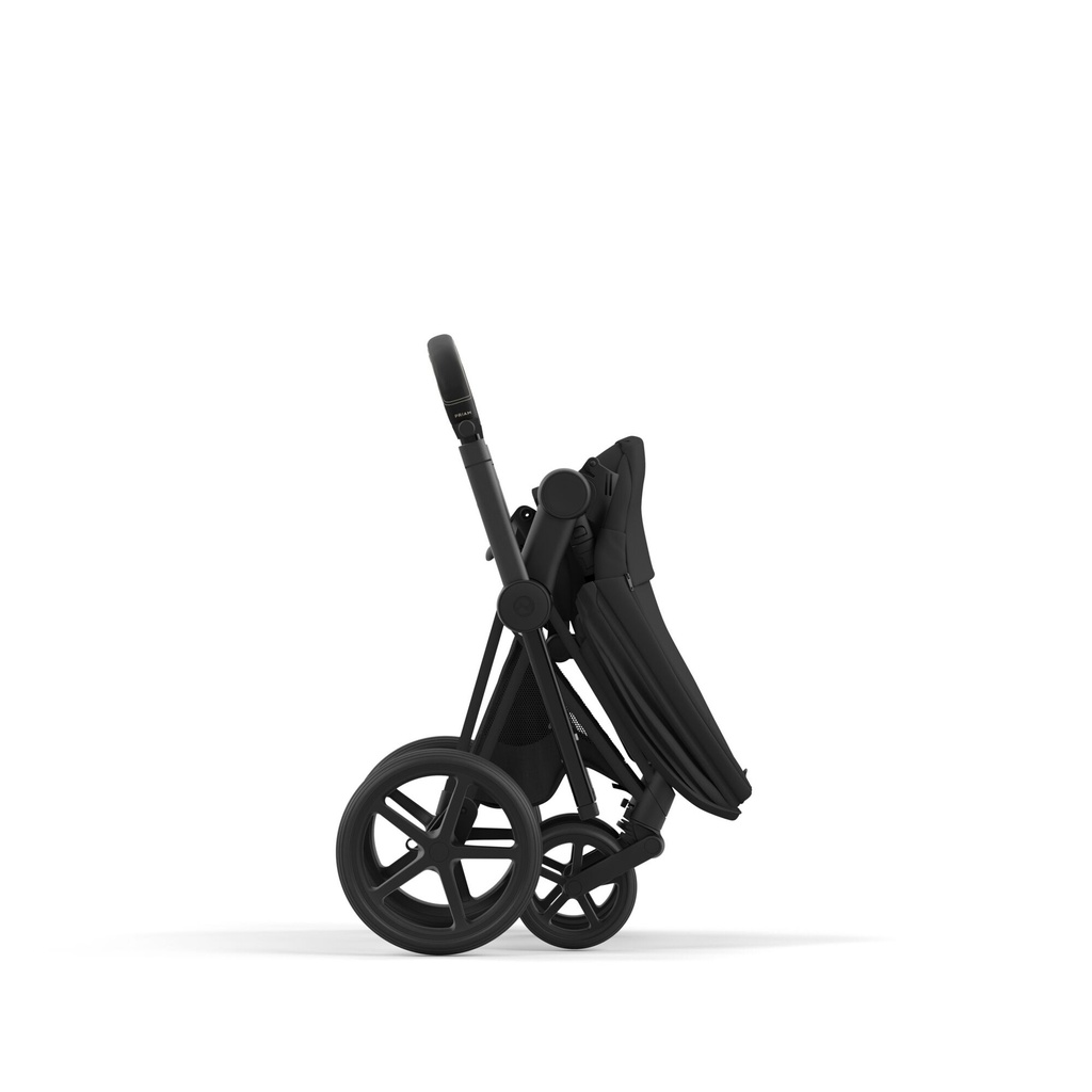 Cybex | Frame Priam 4.0 matt black/black