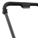 Cybex | Frame e-Priam met accu + lader matt black/black