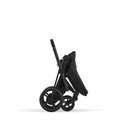 Cybex | Frame e-Priam met accu + lader matt black/black