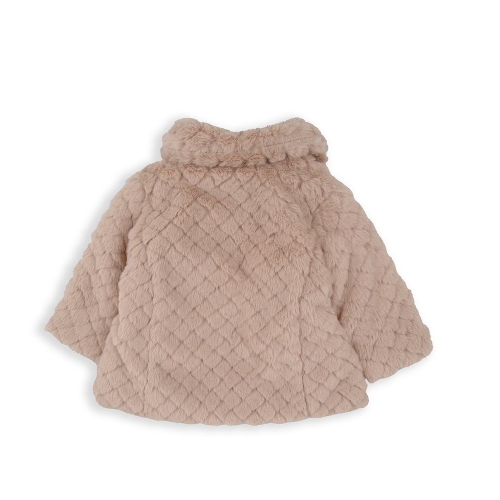 Babybol | Jas Beige 