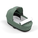 Cybex | Draagmand Priam 4.0/e-Priam 4.0 Lux leaf green/dark green