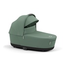 Cybex | Draagmand Priam 4.0/e-Priam 4.0 Lux leaf green/dark green