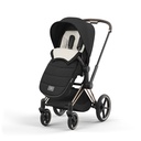 Cybex | Voetenzak platinum sepia black