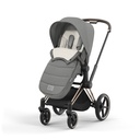 Cybex | Voetenzak platinum mirage grey