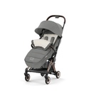 Cybex | Voetenzak platinum mirage grey