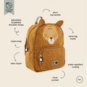 Trixie | Rugzak Backpack Mr. Tiger School Bruin 7.5l