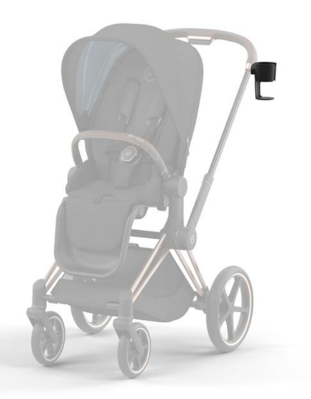 Cybex | Bekerhouder vr Wandelwagen