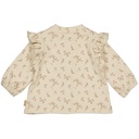 Levv | Blouse Girls White Flower