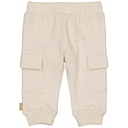 Levv | Broek Boys White Cream