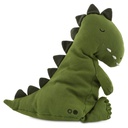 Trixie | Pluche Knuffel Plush Toy Large Mr. Dino Playtime Groen 
38x0x0cm