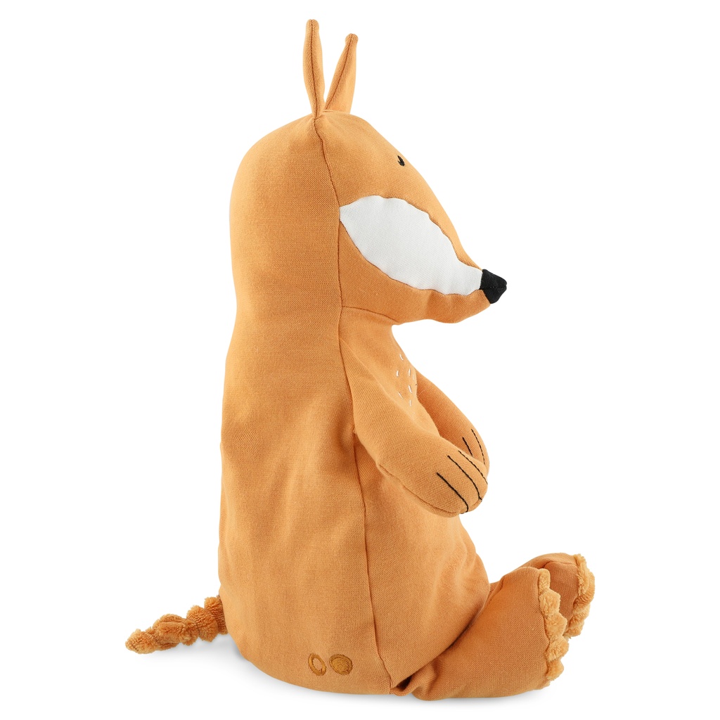 Trixie | Pluche Knuffel Plush Toy Large Mr. Fox Playtime Oranje 
20x36x11cm