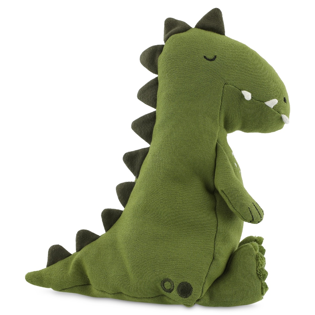 Trixie | Pluche Knuffel Plush Toy Small Mr. Dino Playtime Groen cm  