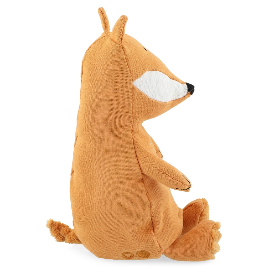 Trixie | Pluche Knuffel Plush Toy Small Mr. Fox Playtime Oranje cm