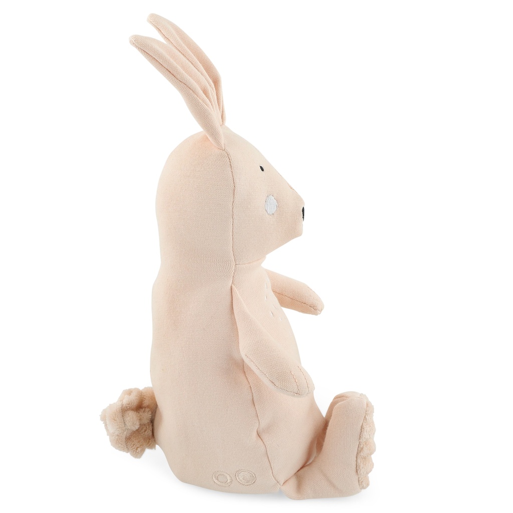 Trixie | Pluche knuffel Plush Toy Small Mrs. Rabbit Playtime roze 26cm