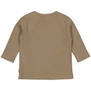 Levv | T-shirt Boys Taupe