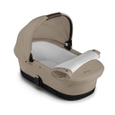 Cybex | Draagmand almond beige vr Gazelle S 2.0