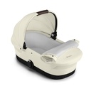 Cybex | Draagmand seashell Beige vr Gazelle S 2.0