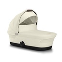 Cybex | Draagmand seashell Beige vr Gazelle S 2.0