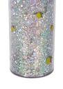 Konges Slojd | Drinkbeker Glitter Bottle Lemon