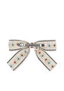 Konges Slojd | Haarspeld Ribbon Bowie Hair Clip Beige