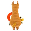 Trixie | Interactieve Knuffel Mr. Fox Playtime Oranje 16x8.5x0cm