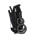 Cybex | Buggy Beezy 2.0 Dark Blue Frame Black Aluminium 