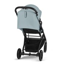 Cybex | Buggy Beezy 2.0 Stormy Blue Frame Black Aluminium