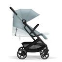 Cybex | Buggy Beezy 2.0 Stormy Blue Frame Black Aluminium