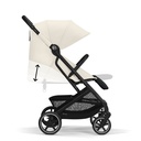 Cybex | Buggy Beezy 2.0 Canvas White Frame Black Aluminium