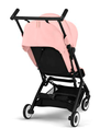 Cybex | Buggy Libelle Candy Pink Frame Black Aluminium