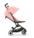 Cybex | Buggy Libelle Candy Pink Frame Black Aluminium